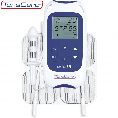 TensCare Perfect PFE elektrostimulator för män
